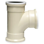 PVC JUNCTION 110X90 PLN