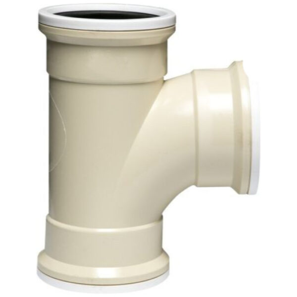 PVC JUNCTION 110X90 PLN