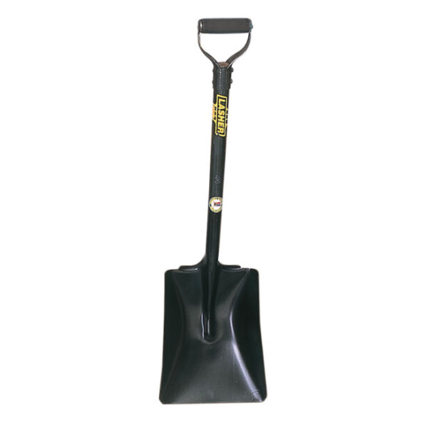 SHOVEL S M LASHER