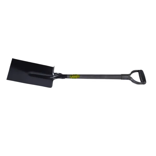 SPADE NO.2 LASHER