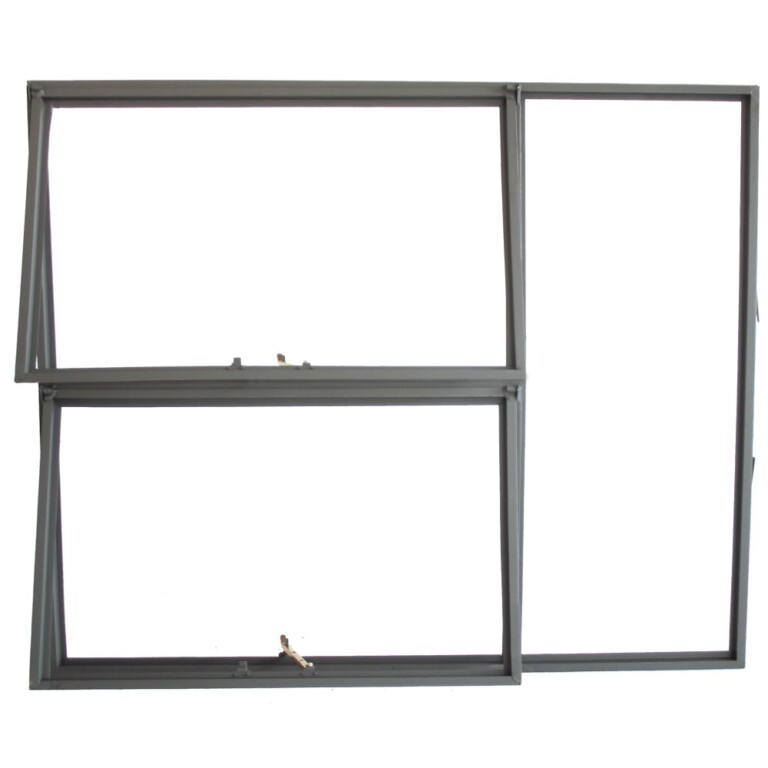 ND4F STEEL WINDOW FRAME | Build Africa Hardware