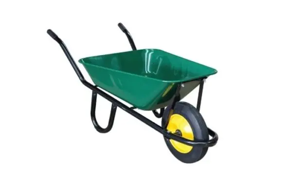 WHEEL B