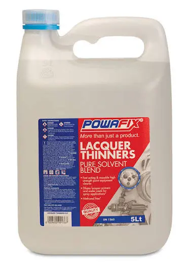 THINNER