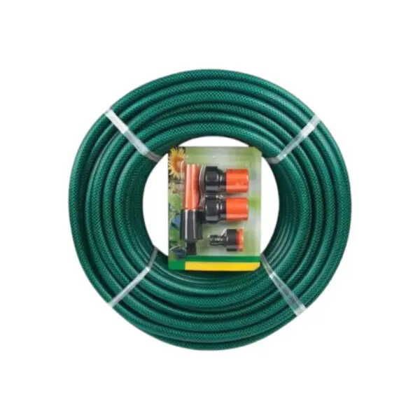 Hose Pipe Fitting