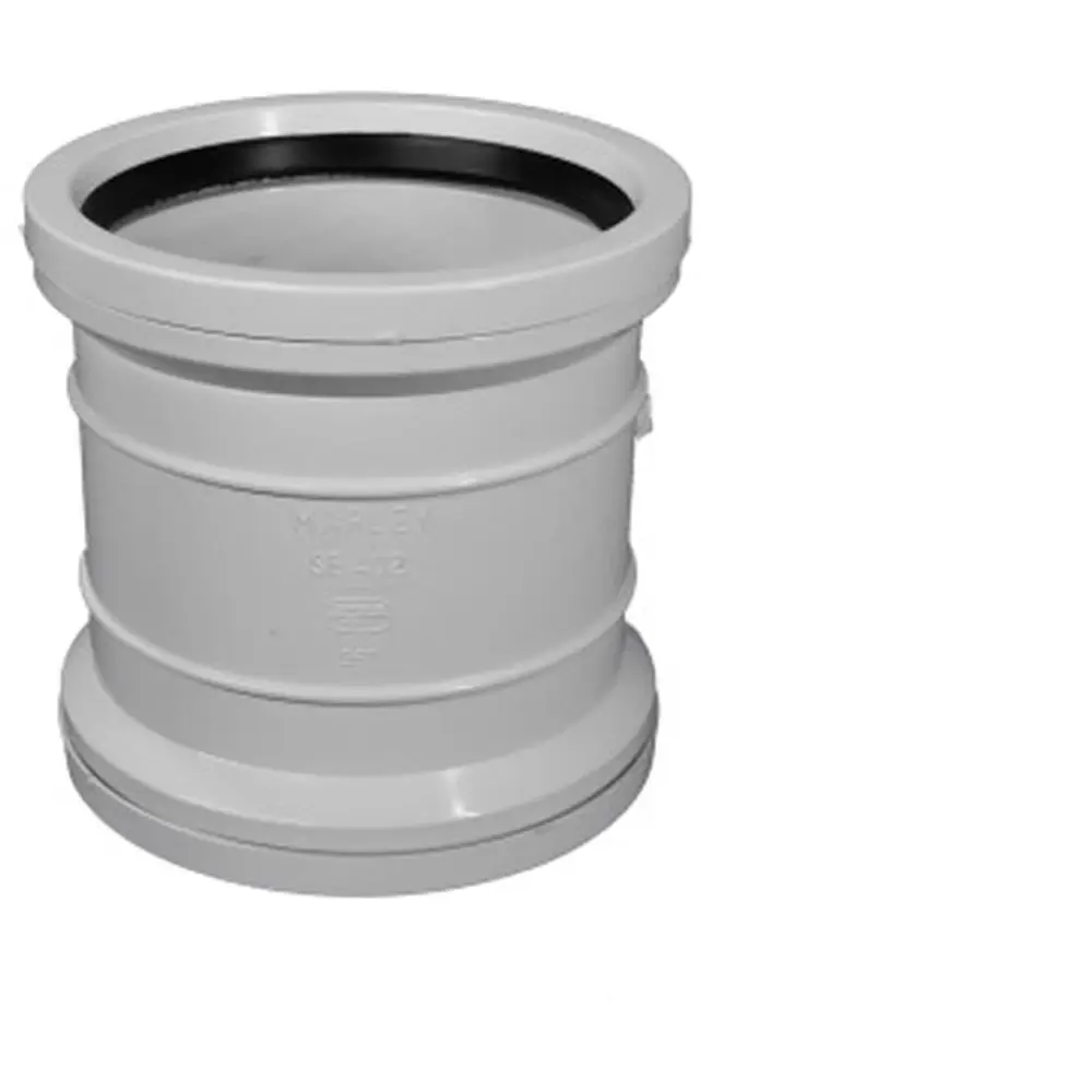 PVC SOCKET KIMBERLEY 110MM SV | Build Africa Hardware