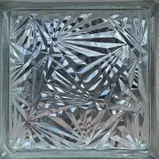 ICE FLOWER