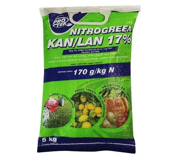 nitrogreen