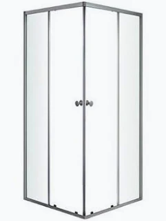 shower door