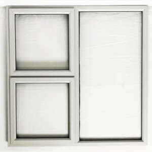 TD75 STEEL WINDOW FRAME | Build Africa Hardware