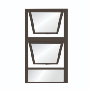 ND4F STEEL WINDOW FRAME | Build Africa Hardware