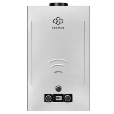 Smart-Gas-Geyser-18L