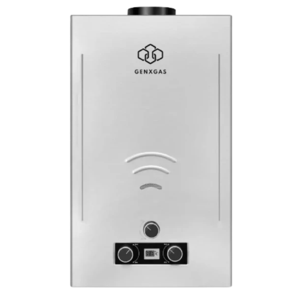 Smart-Gas-Geyser-18L