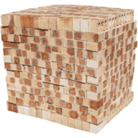 FACE BRICKS ROOIBOS TRAVETINE