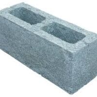 HOLLOW BLOCK 390X170X140