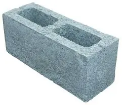 HOLLOW BLOCK 390X170X140