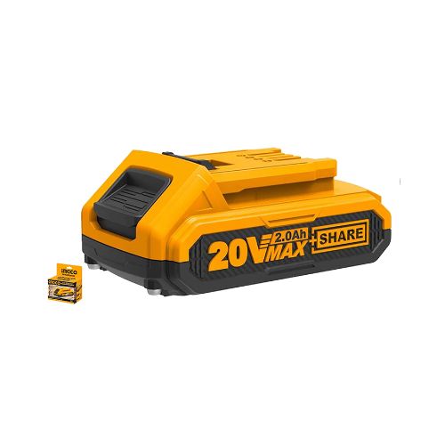 20V PS+ C/L BATTERY 4.0AH 20V PS+ C/L BATTERY 4.0AH