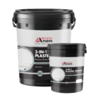 Plaster primer