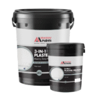 Plaster primer