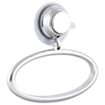 TOWEL RING SUCTION