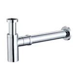 TRAP BOTTLE 32MM/40MM CP