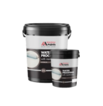 waterproofing
