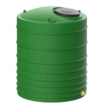 2500 LT GREEN TANK