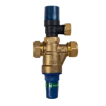 600KPA PRESSURE CONTROL VALVE SHUT – OFF 22MM