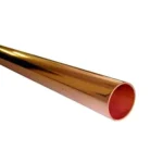 COPPER TUBE 22MM WATER PIPE ECONO 5.5MLENGTH