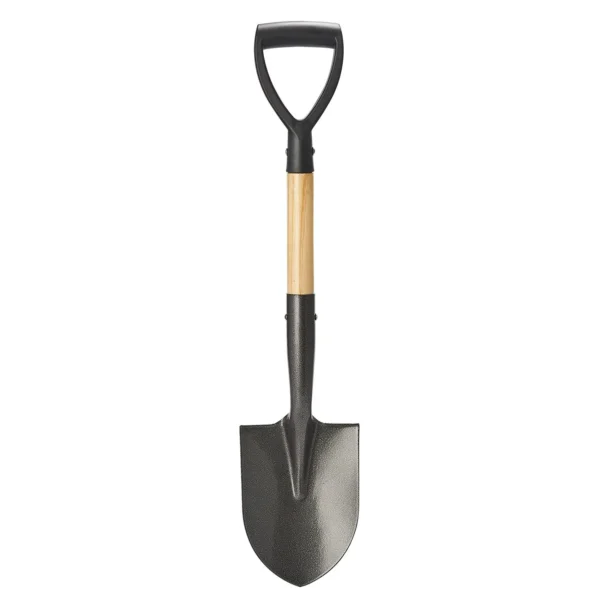 DIGGING SPADE SHOVEL HEAVY DUTY