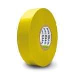 INSULATION TAPE 10 MT PVC YELLOW