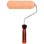 ROLLER MICRO FIBER COMPLETE 230 MM