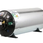 SUPERLINE 600 DUAL ELECTRIC GEYSER (150L)