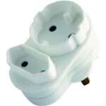 1X SCHUKO 1X 5A CONTINENTAL EZ158 