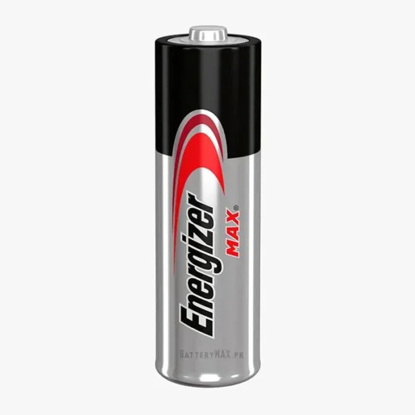 ENERGIZER MAX AA BATTERY EACH