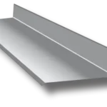 FLASHING OVERTILE 0.4X225X75X1.8M