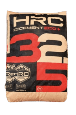 HR CEMENT 32.5 50KGS BAG