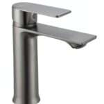 KAIIA SINK MIXER GUN GREY