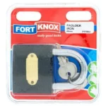 PADLOCK IRON 60mm Q1