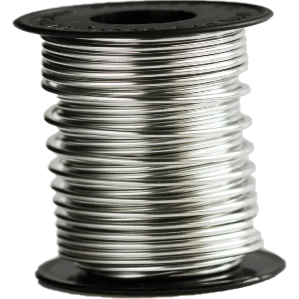SOLDER WIRE 973 2MM 250g ROLL