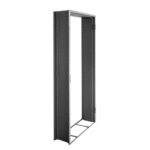 DOOR FRAME 813 X 2032 X 230 H/DUTY COMBI,OUT LEFT