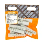 WALL PLUG NYLON 12x60mm P12 Q10