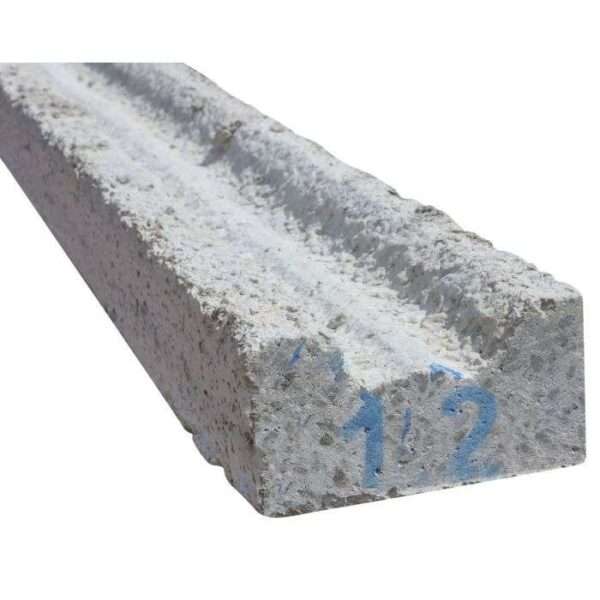 LINTEL MAXI 1.200MM 140X75