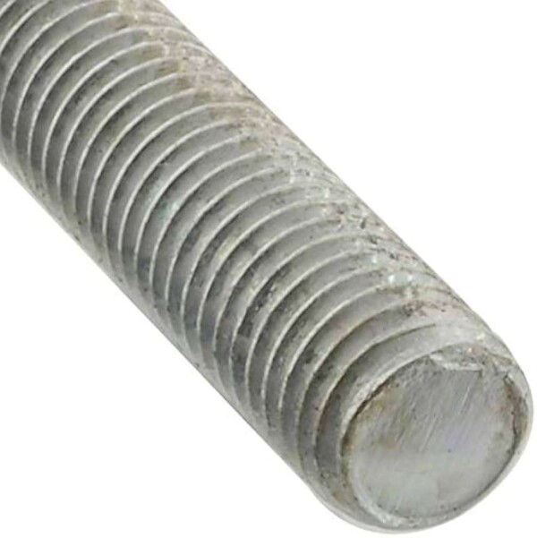 THREADED ROD GALV 5mm x 1m Q1