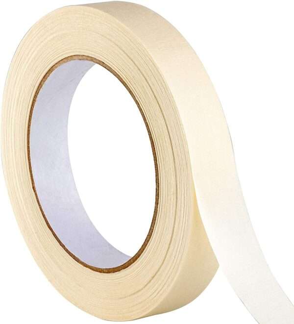 TAPE MASKING 19mm x 20m
