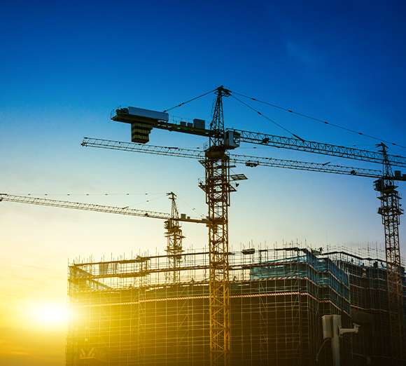 building and construction