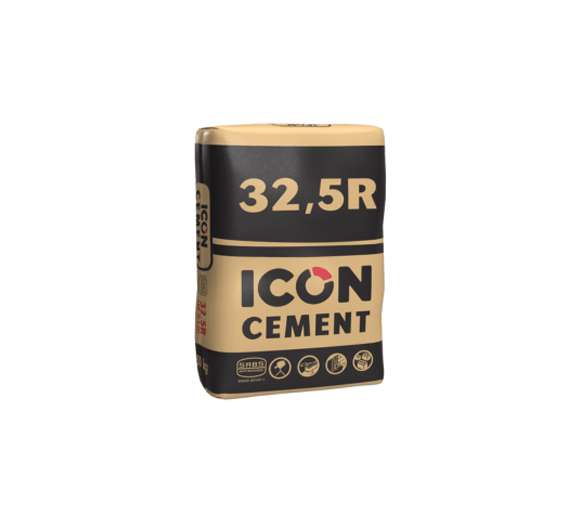 cement