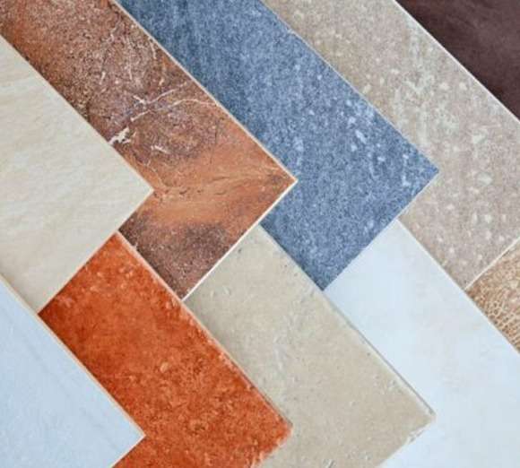 Porcelain Tiles