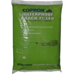 COPROX CRACK FILLER WHITE 10KG