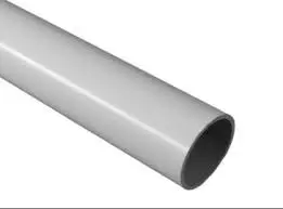 WASTE PIPE 50MM PVC SV 6M-ECONO