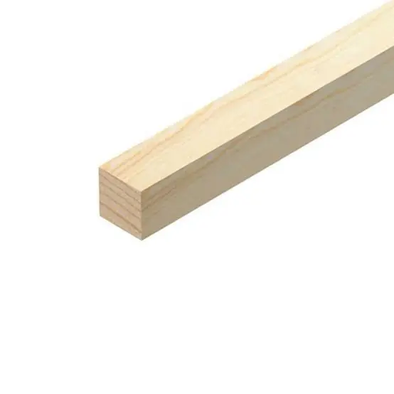 Sa pine Brandering